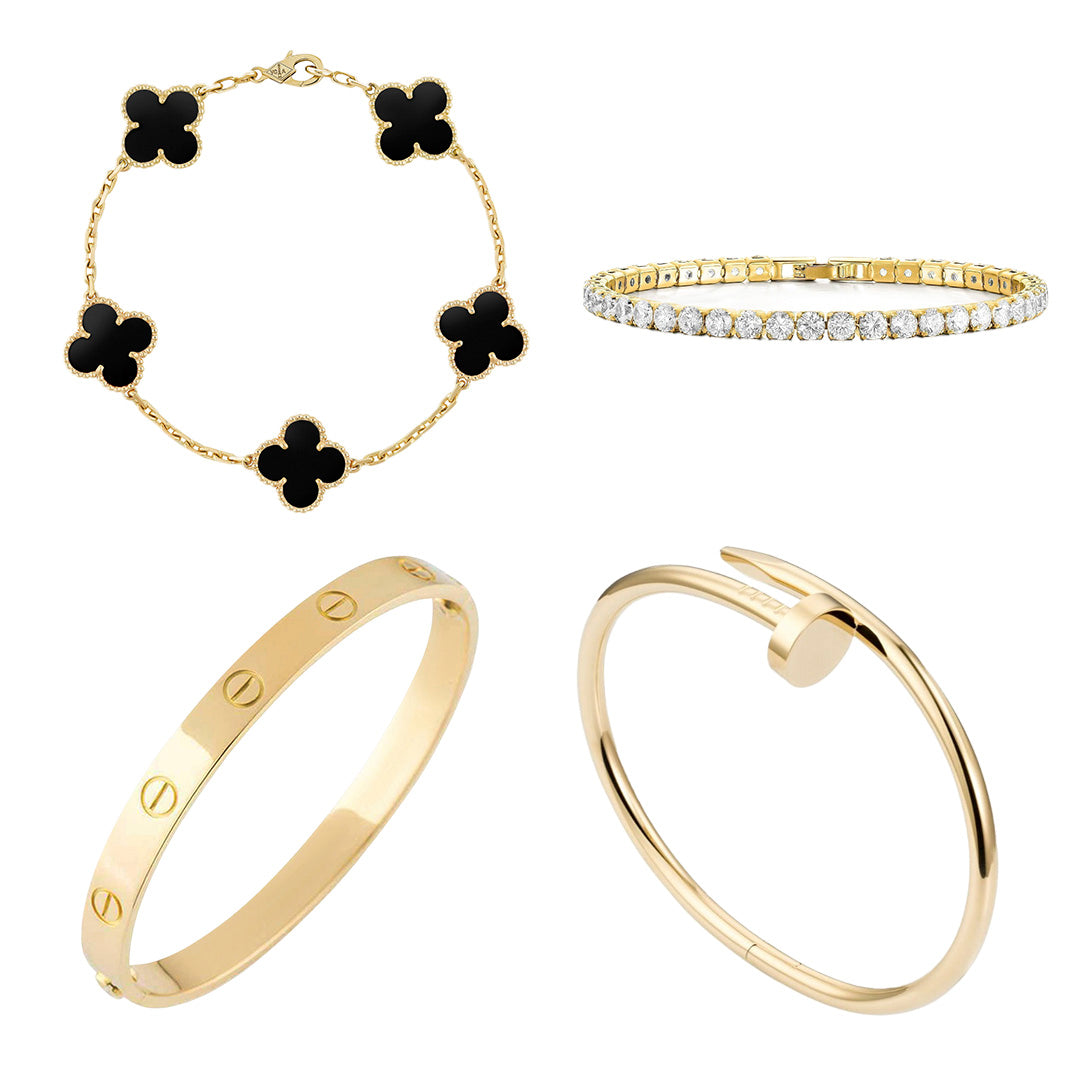 MiamiLight™ | Chic Onyx Deluxe Edition