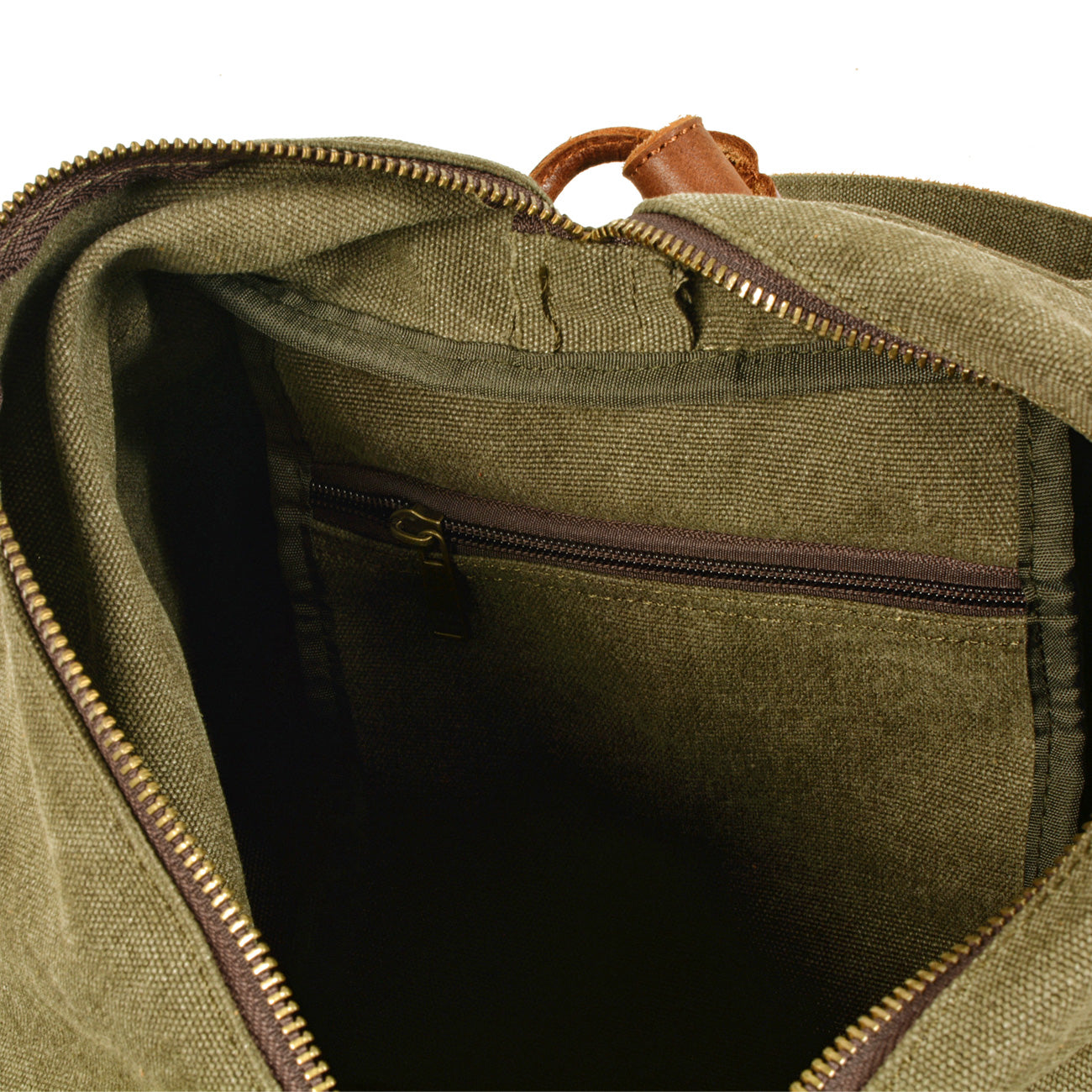 Arlo™ | Army Duffle Bag