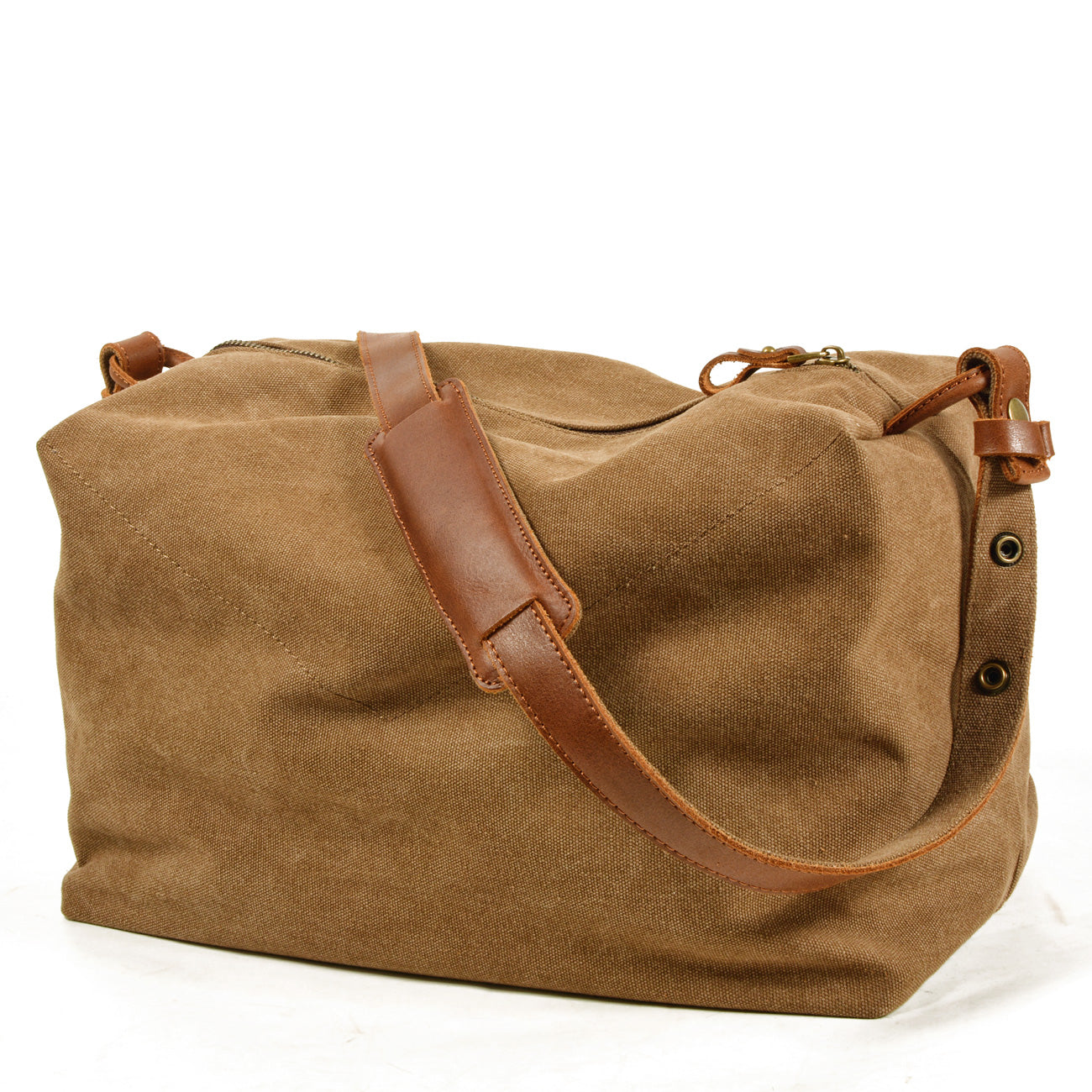 Arlo™ | Army Duffle Bag