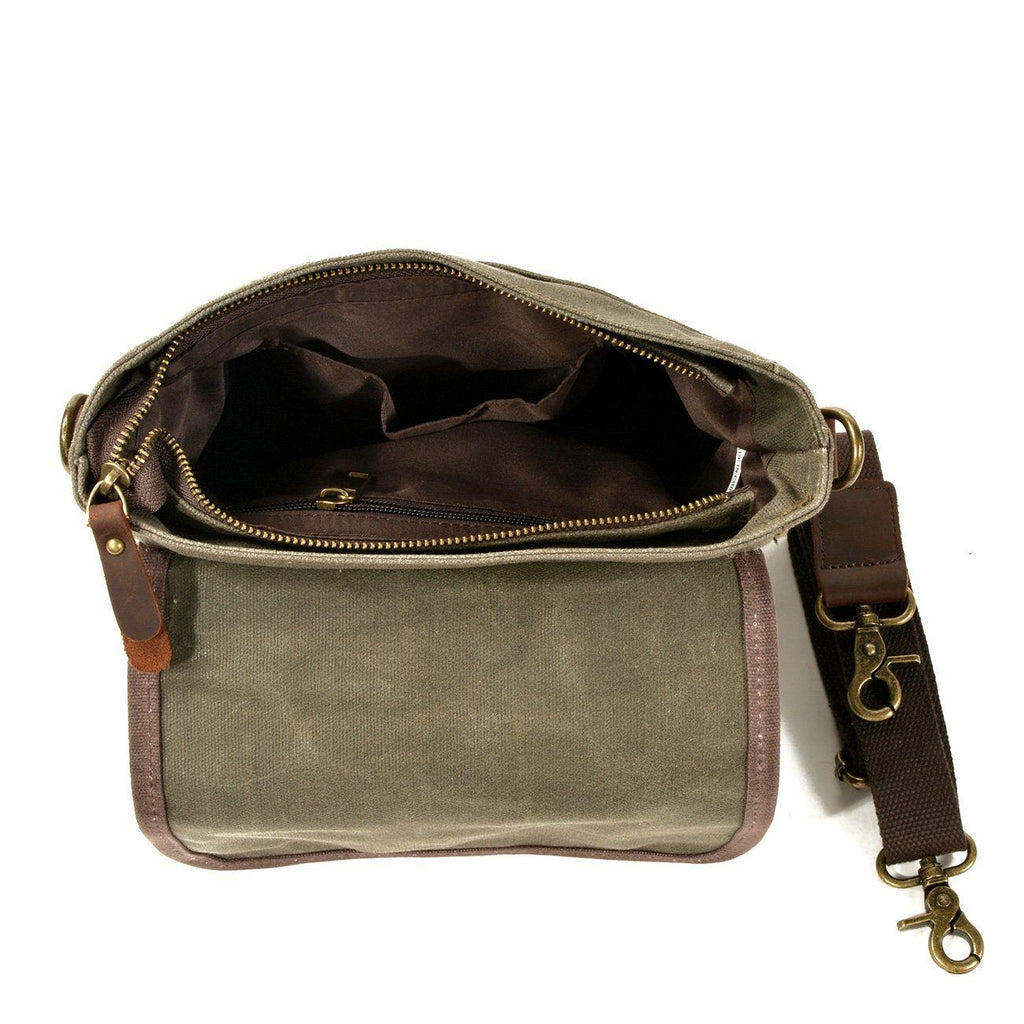 Jett™ | Small Sling Bag – Compact