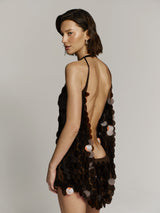 Kora™ | Fascinating mini dress