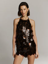 Kora™ | Fascinating mini dress