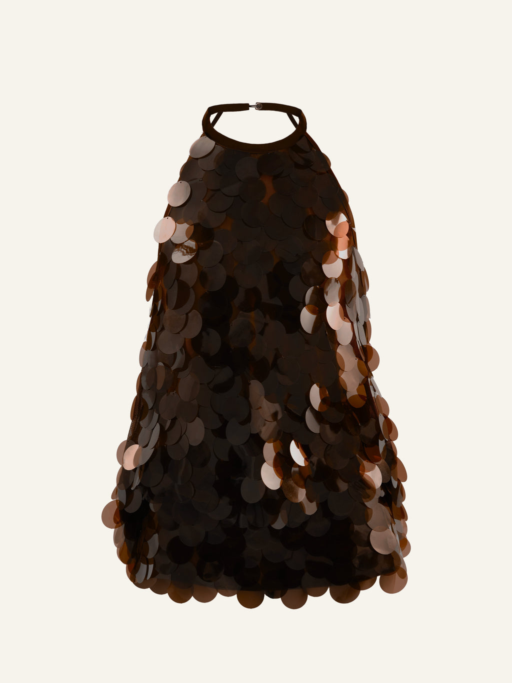 Noxora™ | Sparkling Mini Dress 