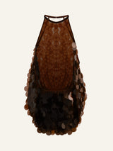 Kora™ | Fascinating mini dress