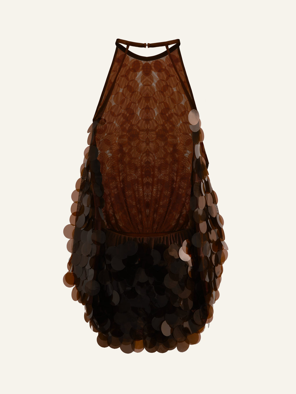 Noxora™ | Sparkling Mini Dress 