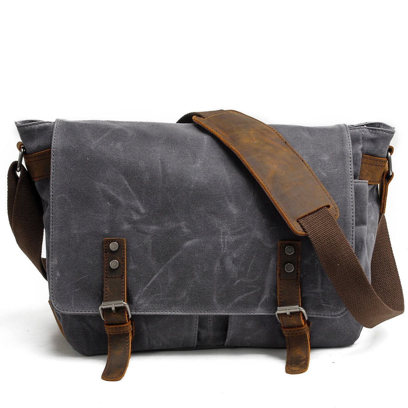 Retro shoulder bag | Eagle