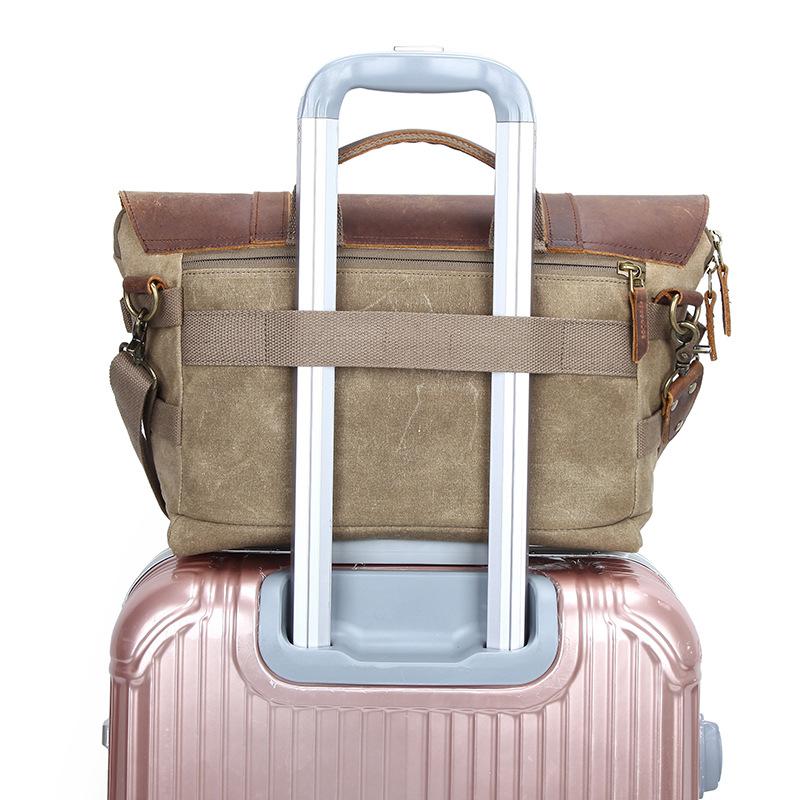 Pilot™ | Camera Shoulder Bag