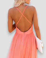 Serena™ | Timeless Elegance Dress