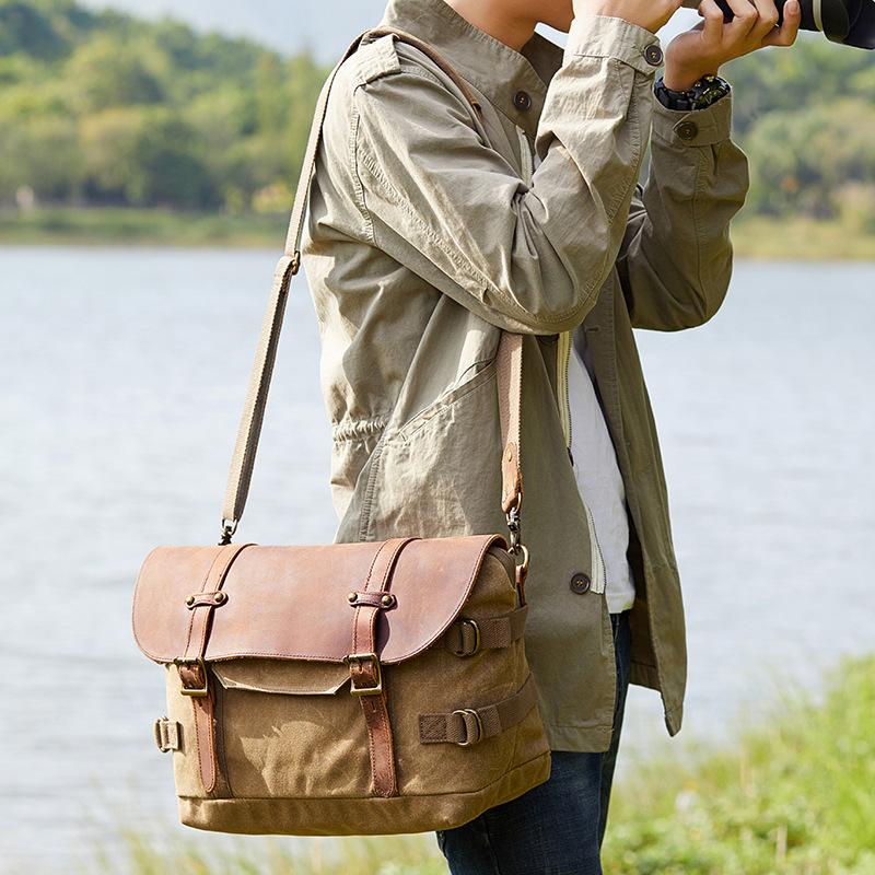 Pilot™ | Camera Shoulder Bag