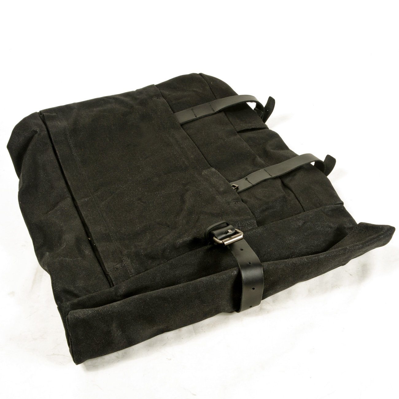 Garrison™ | Canvas-Motorrad-Rucksack