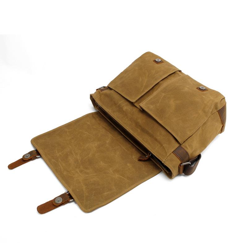 Retro shoulder bag | Eagle