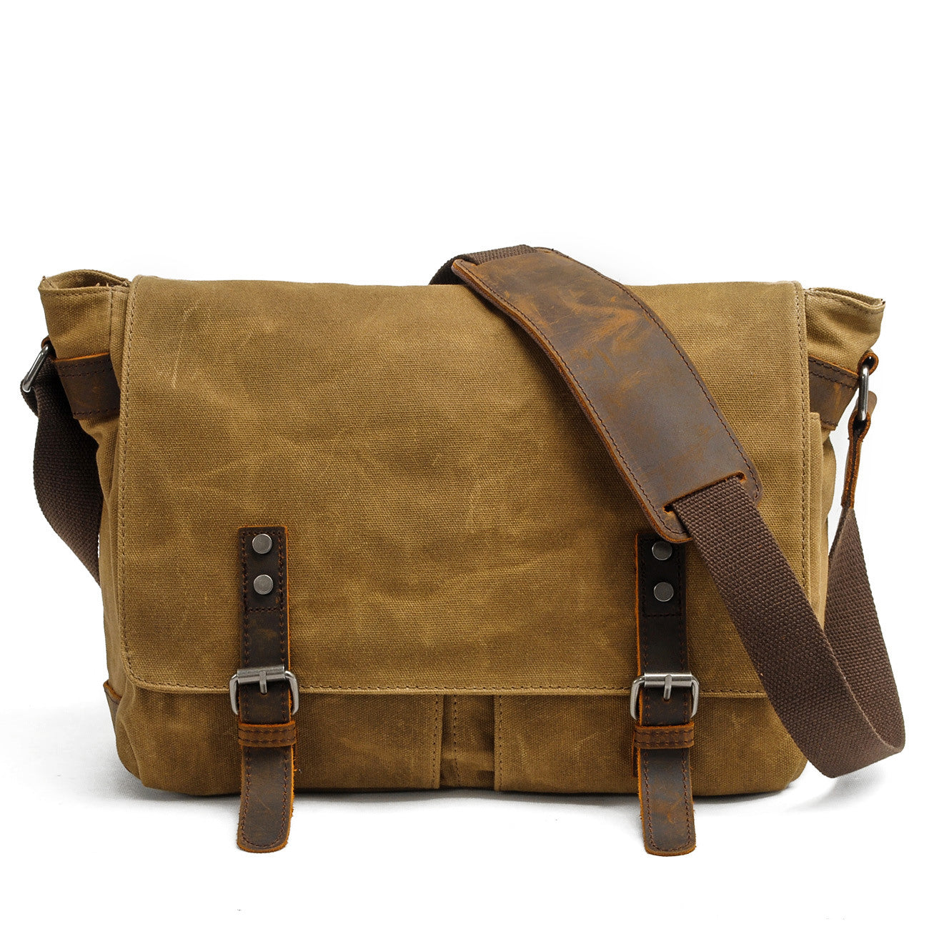 Retro shoulder bag | Eagle
