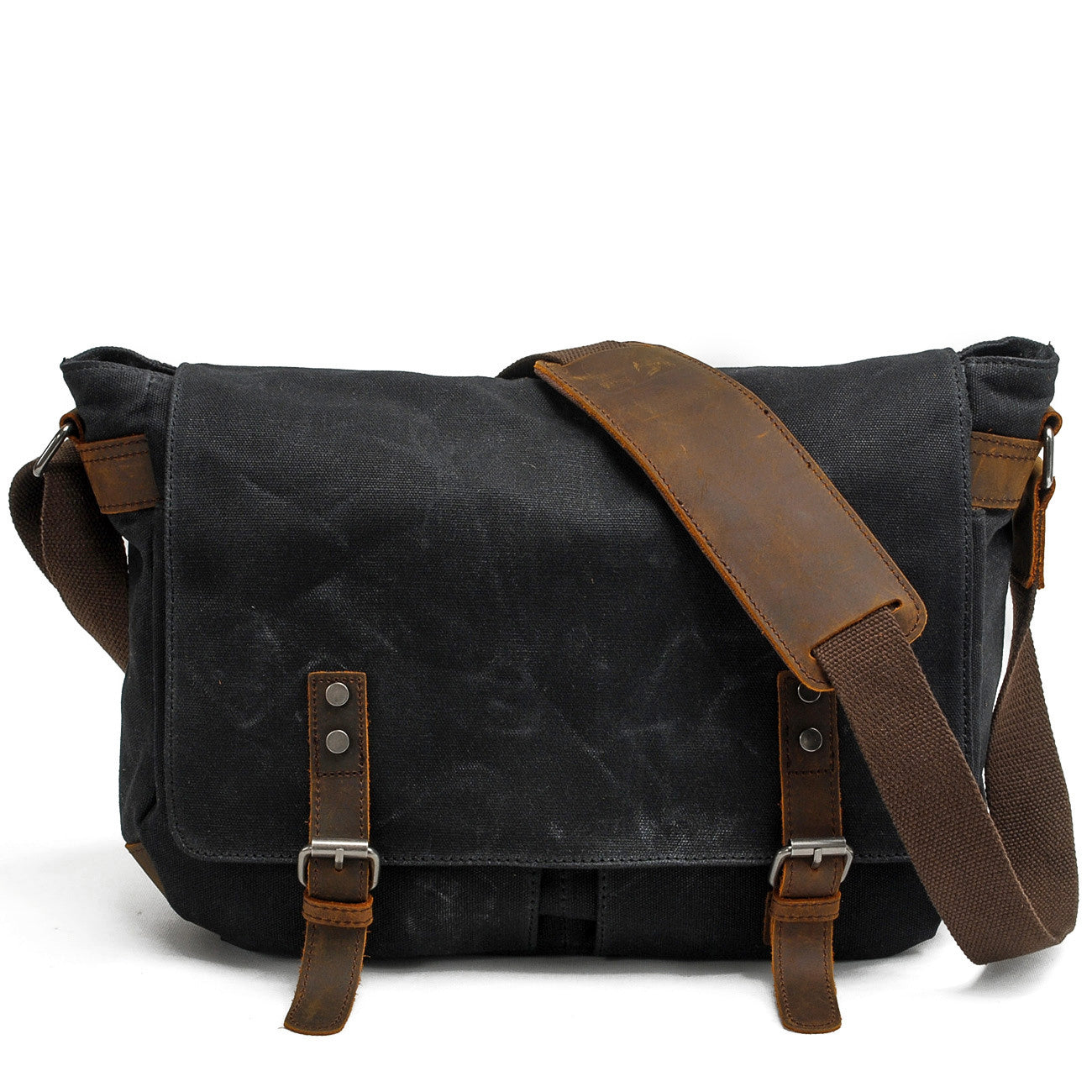 Retro shoulder bag | Eagle