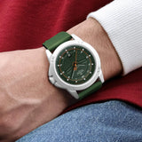 NAVIFORCE Men's Sport Quartz Watch