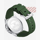NAVIFORCE Men's Sport Quartz Watch
