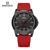 NAVIFORCE Men's Sport Quartz Watch