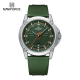 NAVIFORCE Men's Sport Quartz Watch