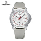 NAVIFORCE Men's Sport Quartz Watch