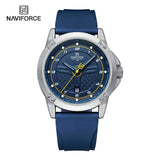 NAVIFORCE Men's Sport Quartz Watch