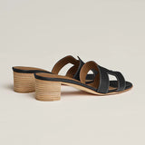 Ayvora™ | Anmutige Oasis-Sandalen