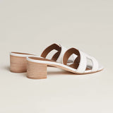 Ayvora™ | Anmutige Oasis-Sandalen