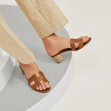 Ayvora™ | Anmutige Oasis-Sandalen