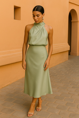 Selina™ | Elegant Dress