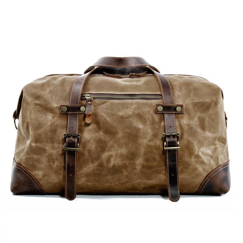 Roamer™ | Wochenend-Reisetasche