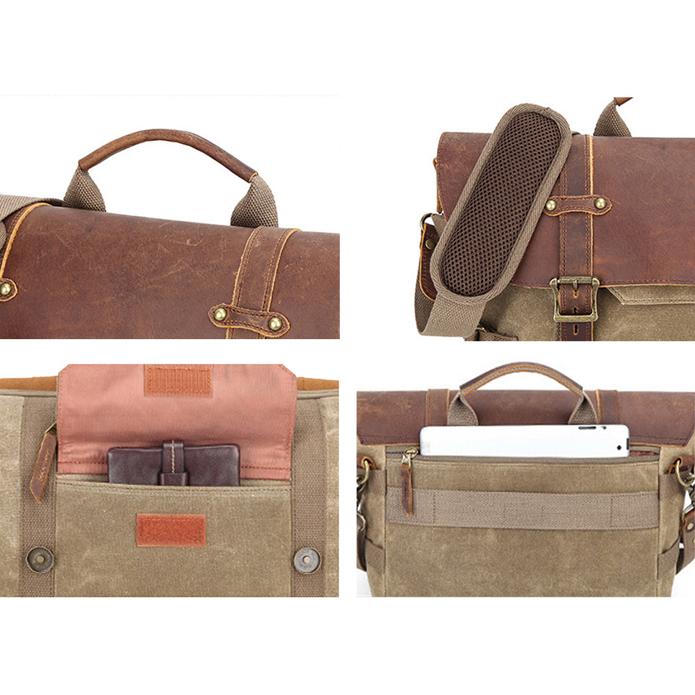 Pilot™ | Camera Shoulder Bag