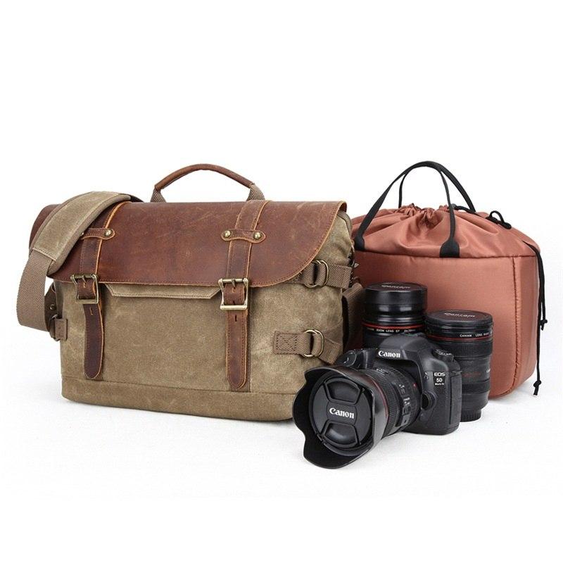 Pilot™ | Camera Shoulder Bag