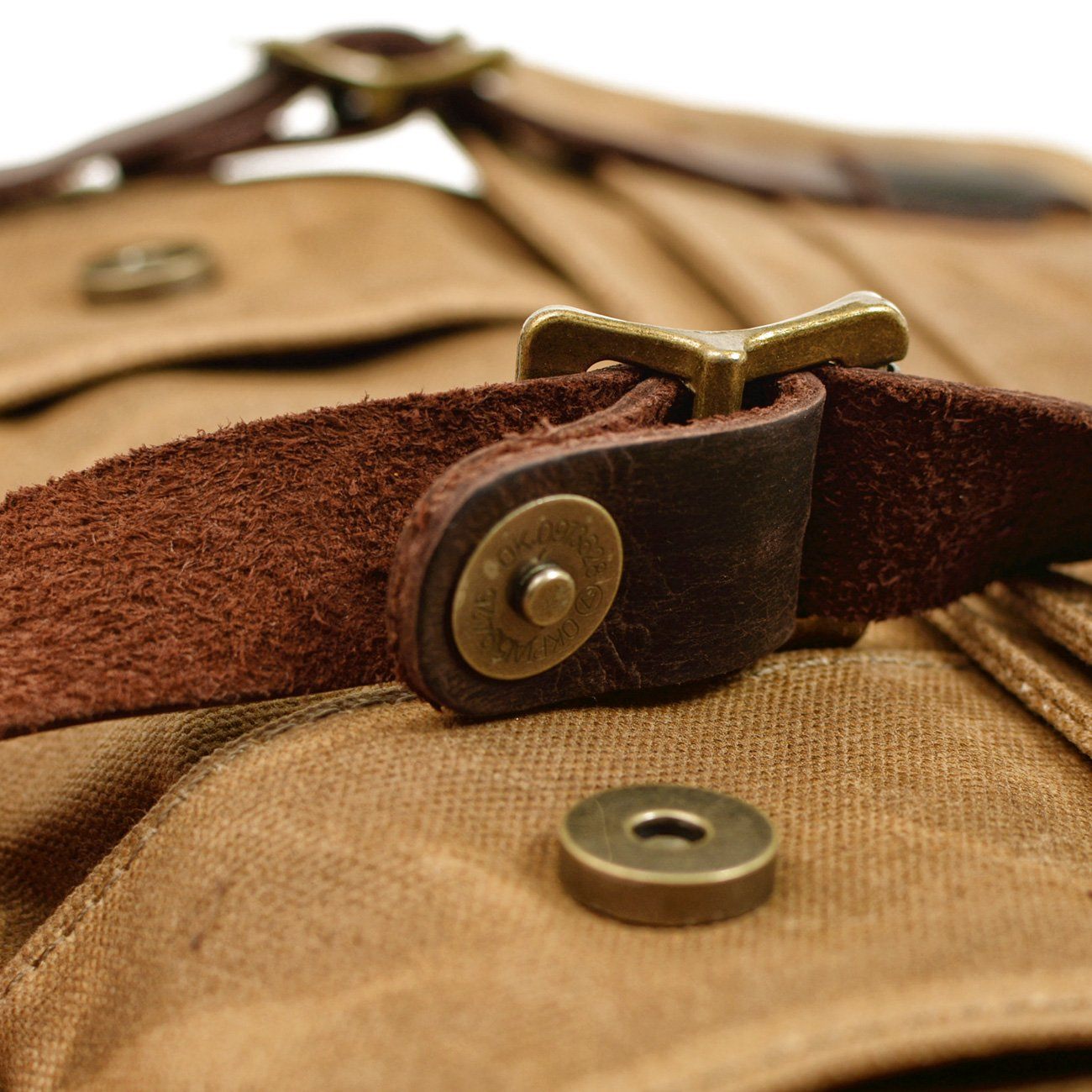 Rhys™ | Cross-Schultertasche
