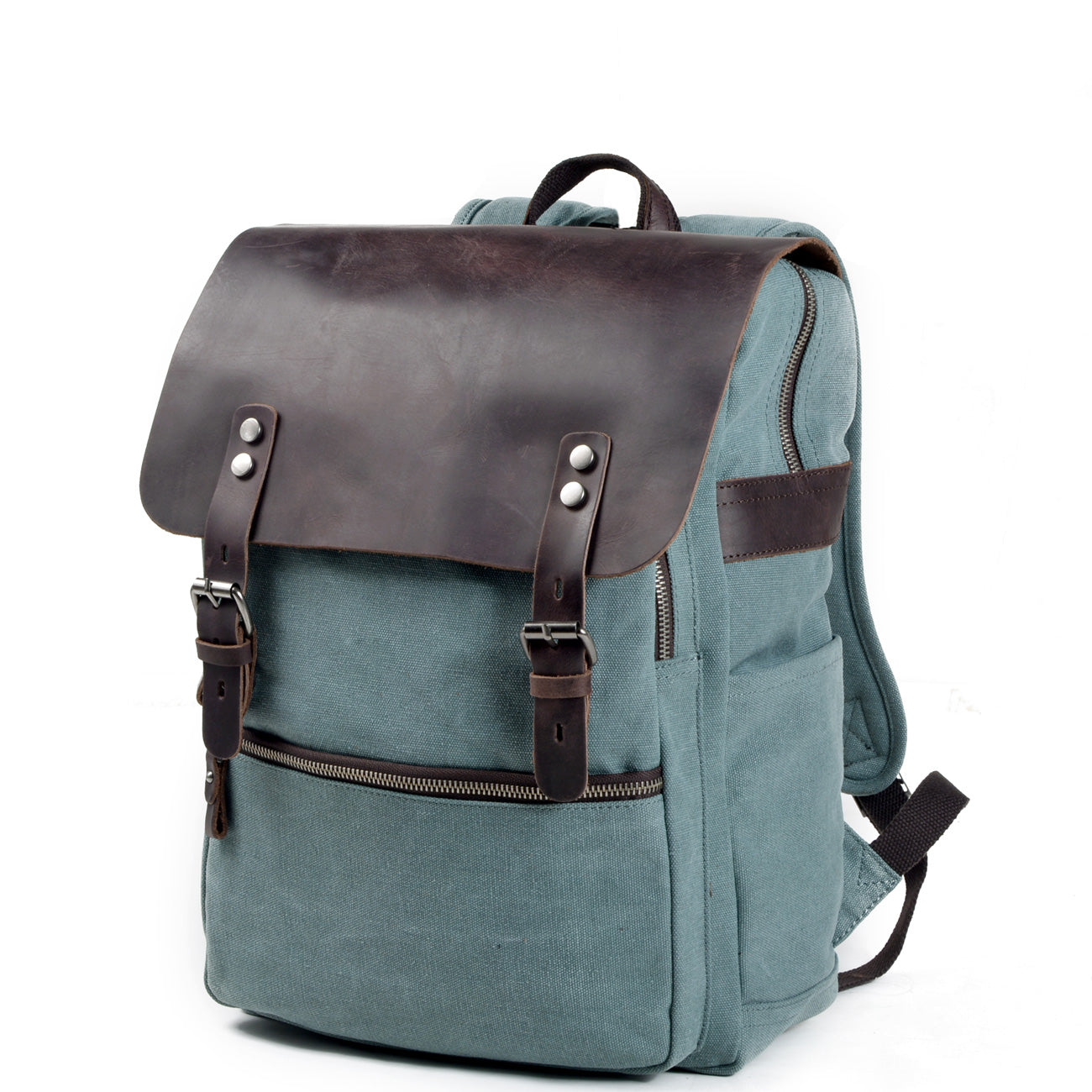 Yale™ | Baumwoll-Canvas-Rucksack