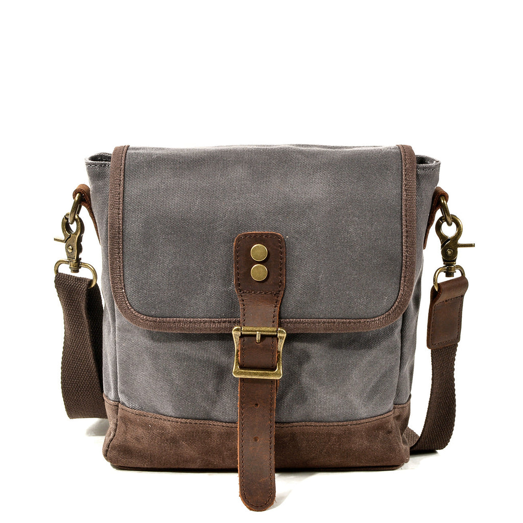 Jett™ | Small Sling Bag – Compact