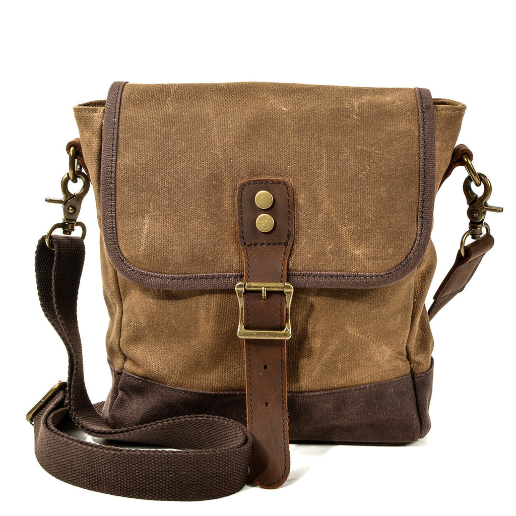 Jett™ | Small Sling Bag – Compact