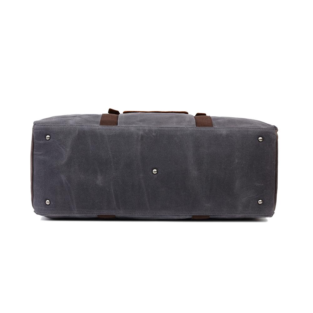 Trenton™ | Canvas Travel Bag