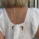 VanDeZaar® | Santorini Dress 