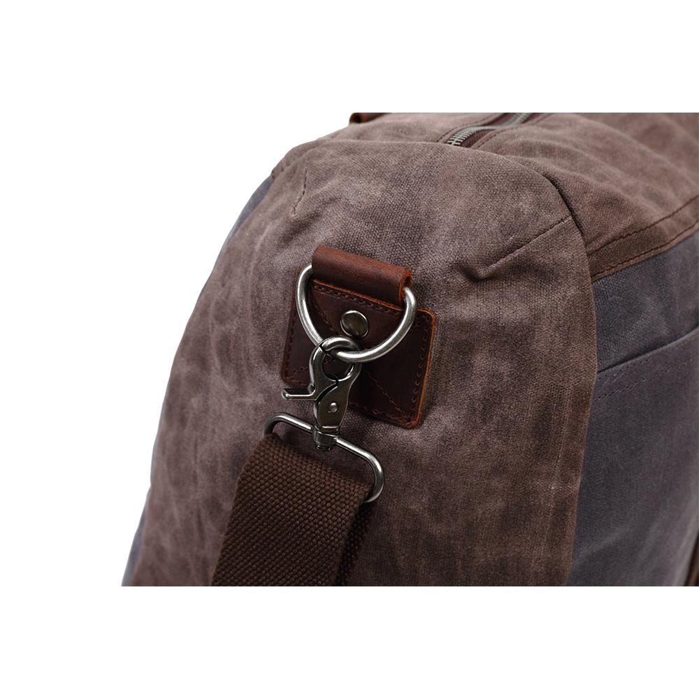 Trenton™ | Canvas Travel Bag