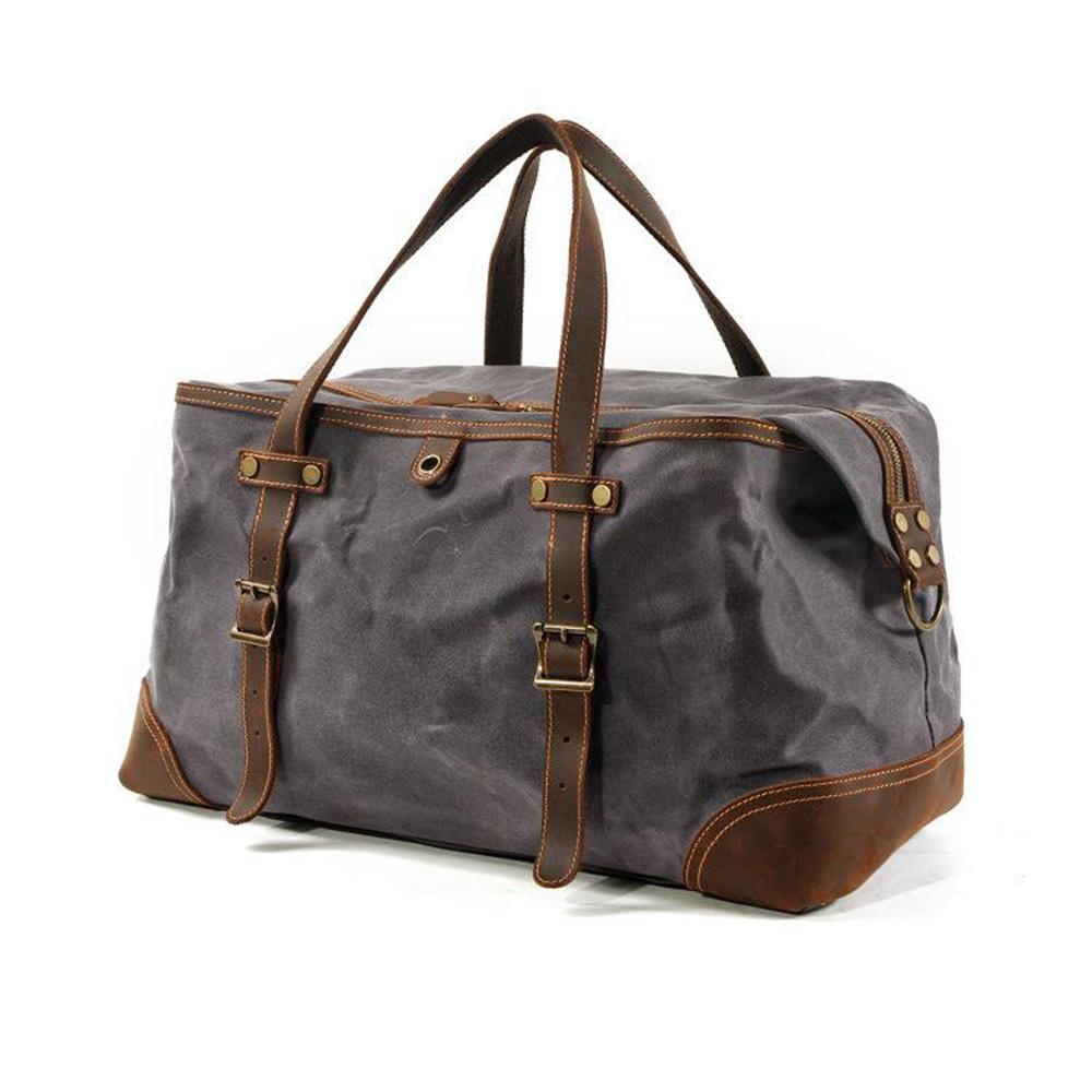Zeke™ | Wochenend-Reisetasche