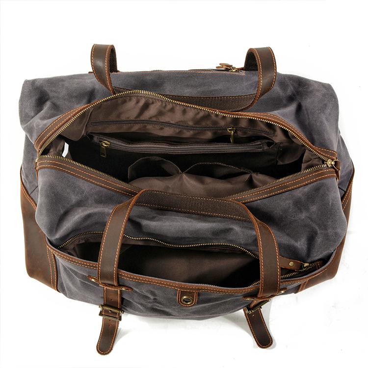 Roamer™ | Wochenend-Reisetasche
