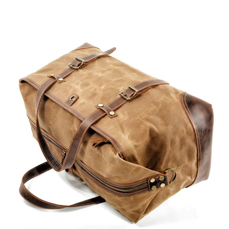 Roamer™ | Wochenend-Reisetasche
