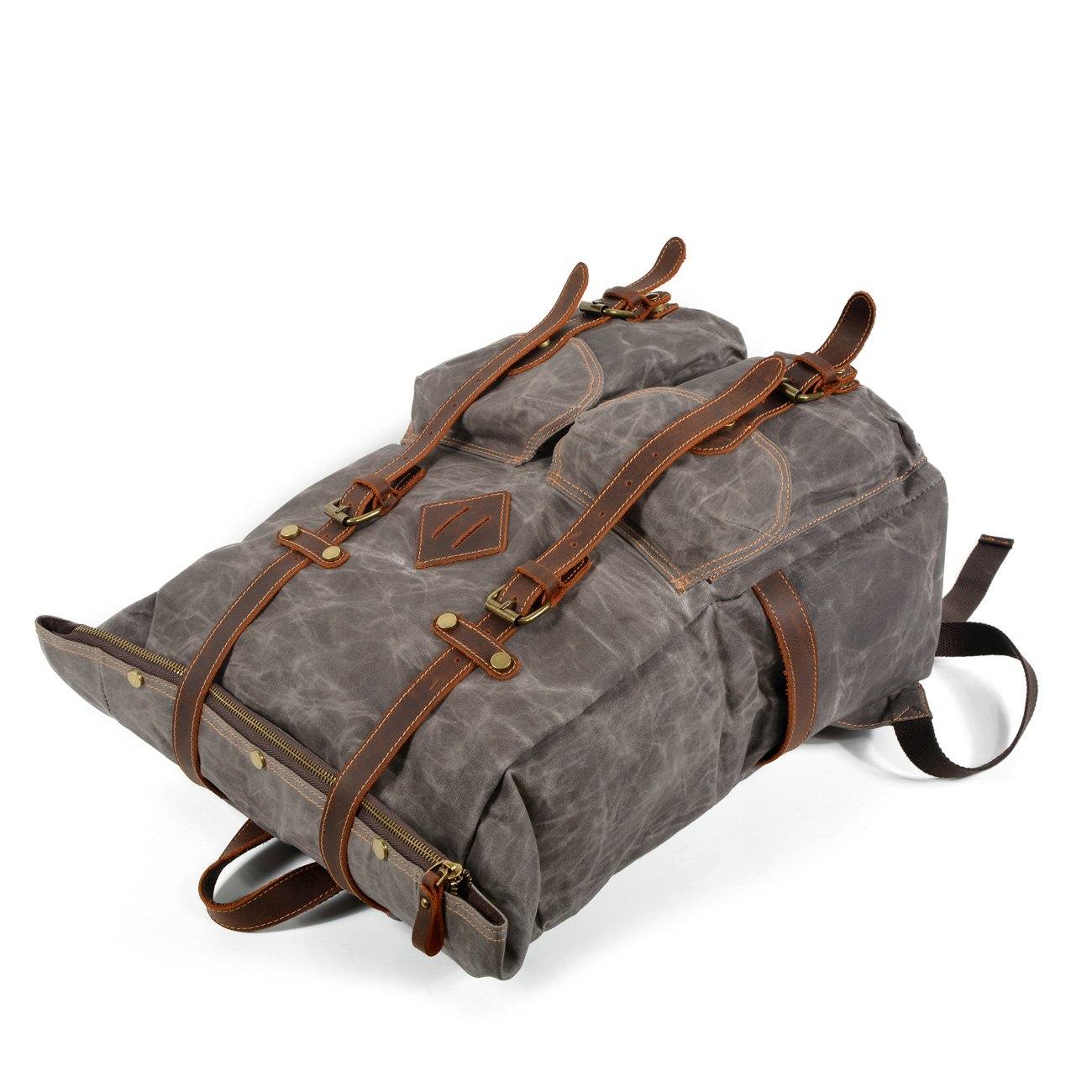 Faolan™ | Hipster-Rucksack