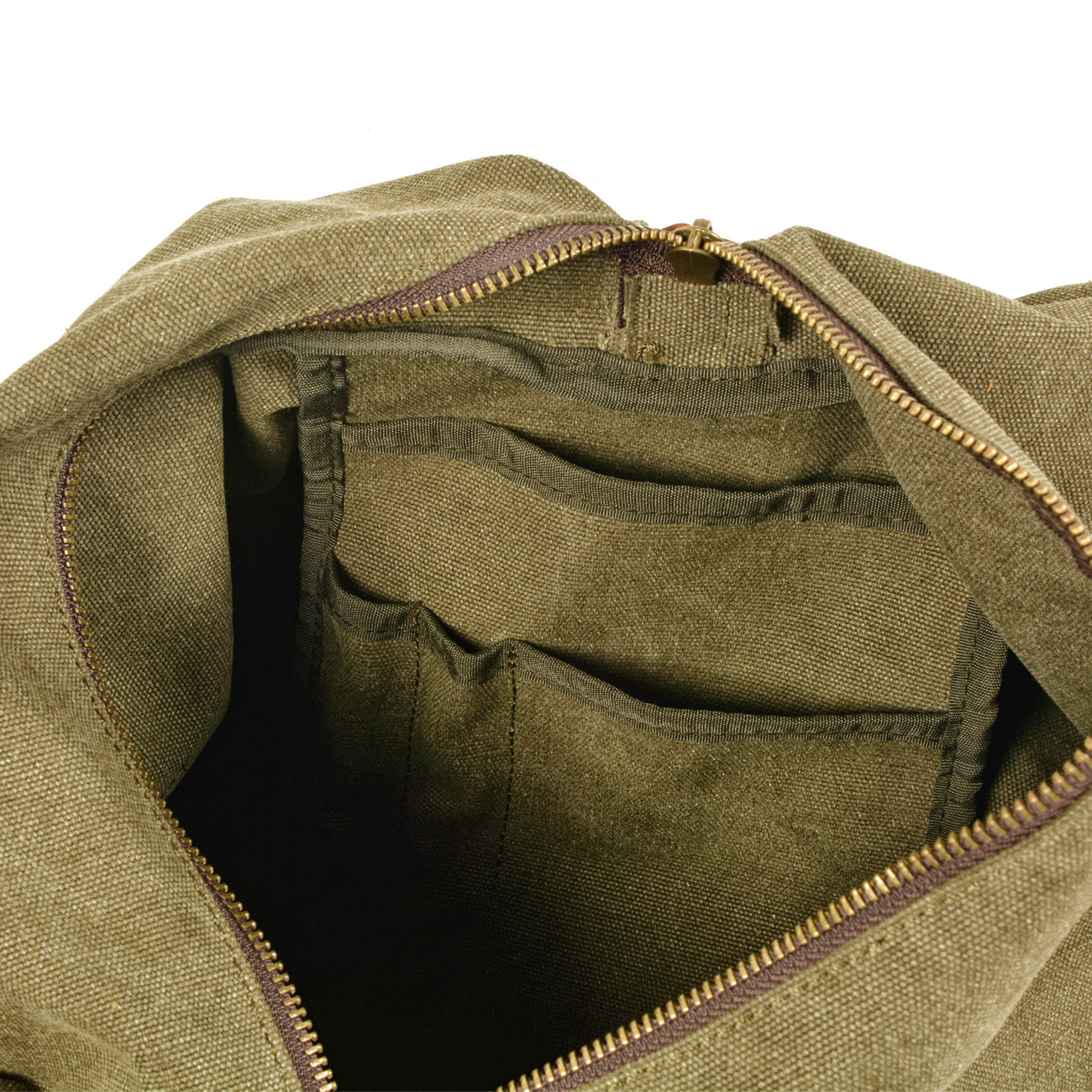Arlo™ | Army Duffle Bag