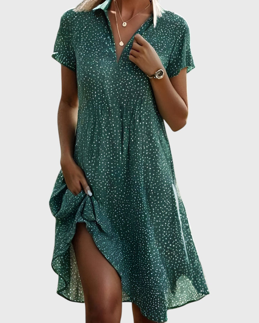 Vivella™ | Elegant freedom dress