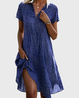 Vivella™ | Elegant freedom dress