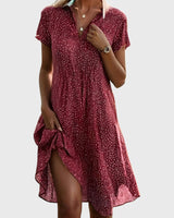 Vivella™ | Elegant freedom dress