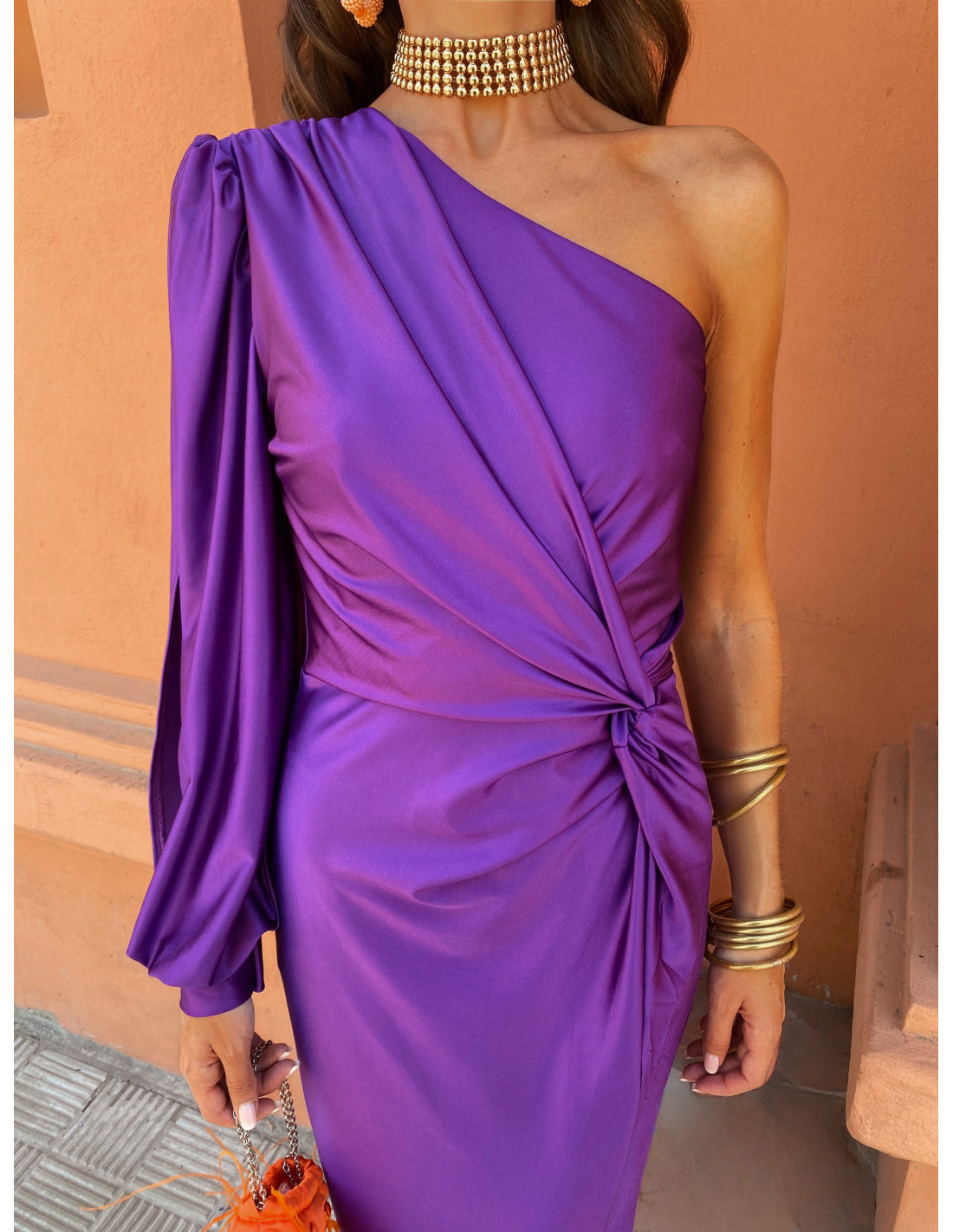 Elisa™ | Summery long dress