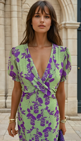 VanDeZaar® | Summer dress Celia