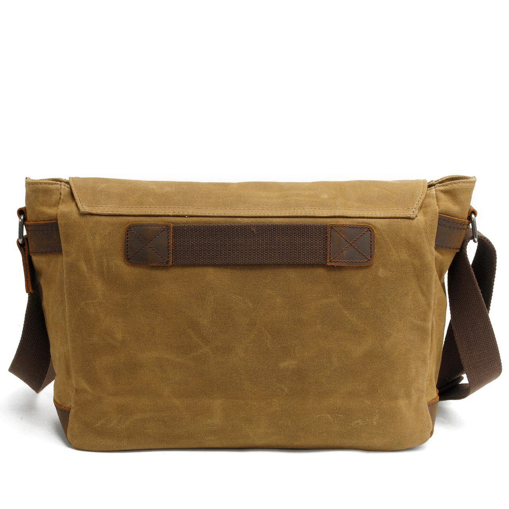 Retro shoulder bag | Eagle