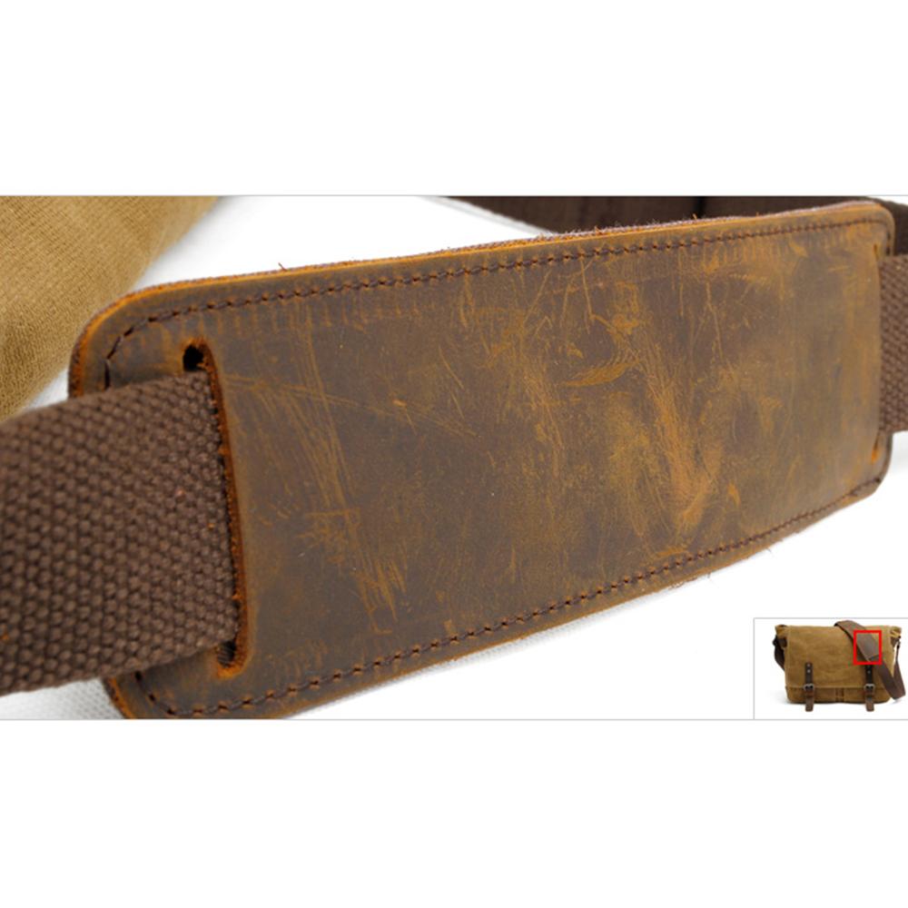 Retro shoulder bag | Eagle