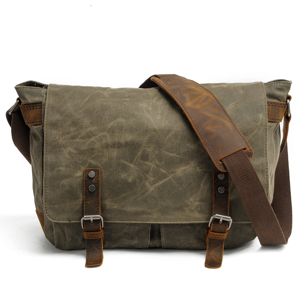 Retro shoulder bag | Eagle